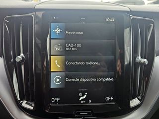 Volvo XC60 Business Plus 2WD