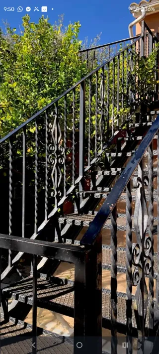 Soldador para pequeños arreglos de soldadura