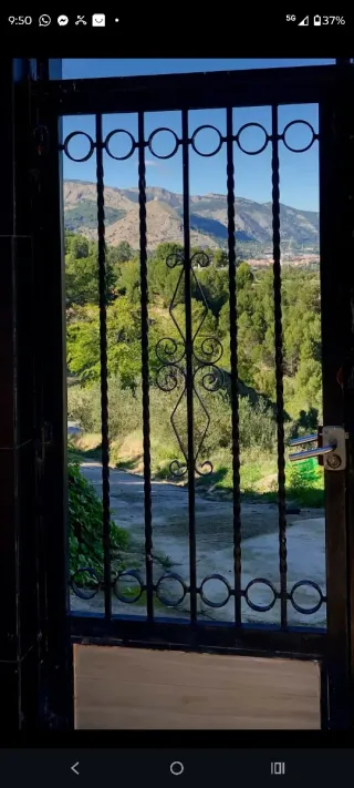 Soldador para pequeños arreglos de soldadura