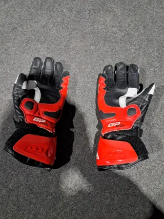 Guantes Alpinestars GP Tech