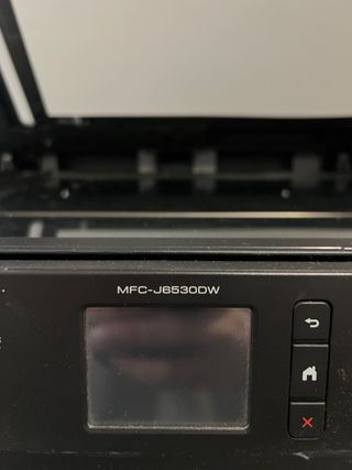 Brother MFC-J6930DW Impresora Multifunción