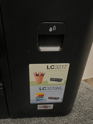 Brother MFC-J6930DW Impresora Multifunción