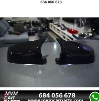 Carcasas retrovisor para BMW E60 LCI Look M5