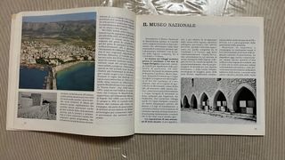 Libro Obiettivo su Manfredonia 1994