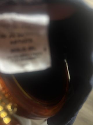 Chaleco largo elegante con lentejuelas