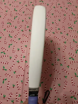 Racchetta Padel T91 Huracan Power Edt. Limitata