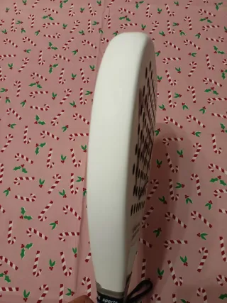 Racchetta Padel T91 Huracan Power Edt. Limitata