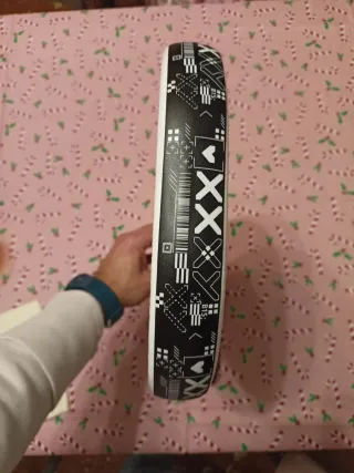 Racchetta Padel T91 Huracan Power Edt. Limitata