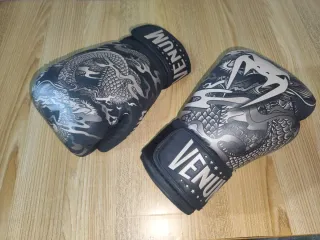 Guantes de Boxeo Venum Dragón
