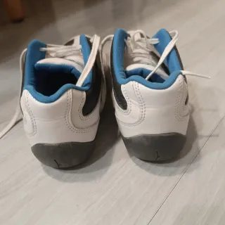 Zapatillas Oakley Piloto Automóvil.