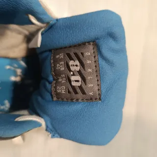 Zapatillas Oakley Piloto Automóvil.