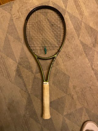 Wilson Blade 98 PRO 18x20