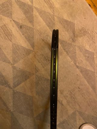 Wilson Blade 98 PRO 18x20