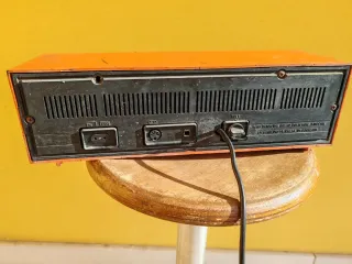 Radio Philips 19RB223