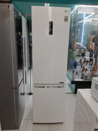 ♤Nevera marca lg nofrost con garantía♤