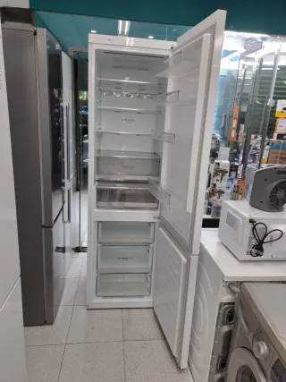 ♤Nevera marca lg nofrost con garantía♤