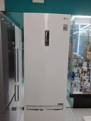 ♤Nevera marca lg nofrost con garantía♤