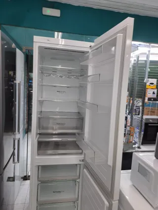 ♤Nevera marca lg nofrost con garantía♤