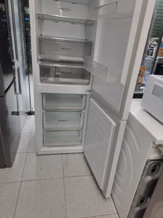 ♤Nevera marca lg nofrost con garantía♤