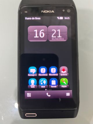 Pacchetto di telefoni vintage