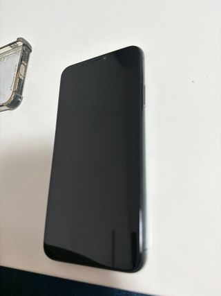 iPhone 11 Pro Max 256gb verde notte