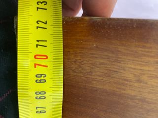 Puertas de madera 25 € cada puerta. tengo tres