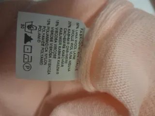 Maglia uomo misto cashmere L