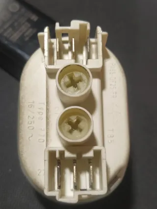 Presostato lavavajillas Miele E690425