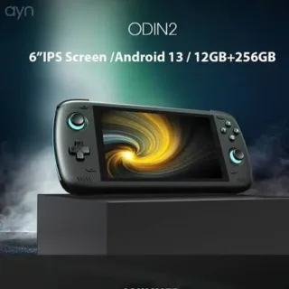 Odin 2 Pro Ayn - 6 IPS Android 13