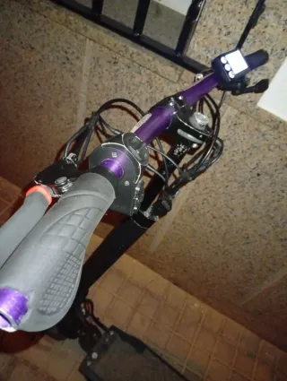 Smartgyro Crossover Dual Pro Patinete Eléctrico