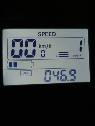 Smartgyro Crossover Dual Pro Patinete Eléctrico