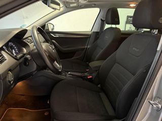 Skoda Octavia Scout 2.0 TDI 184CV
