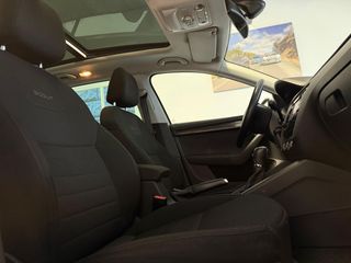 Skoda Octavia Scout 2.0 TDI 184CV