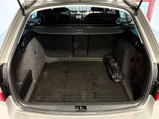 Skoda Octavia Scout 2.0 TDI 184CV
