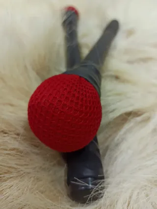 Mazas de tercera batucada