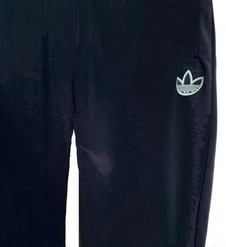 Tuta Adidas taglia 12-13 anni