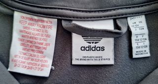 Tuta Adidas taglia 12-13 anni