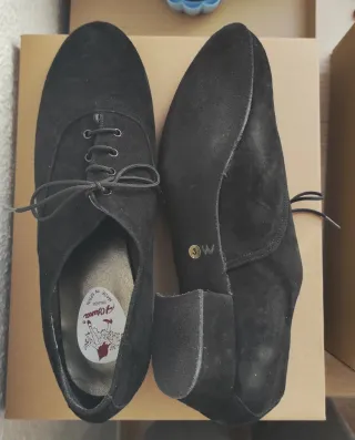 Zapatos de baile para hombre