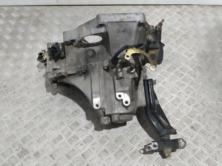 CAJA CAMBIOS HONDA CIVIC BERL. 3/4 (EG/EH) D15B2
