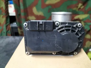 Corpo Farfallato Toyota 26100-0N030