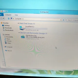 Portatile Toshiba Satellite