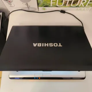 Portatile Toshiba Satellite