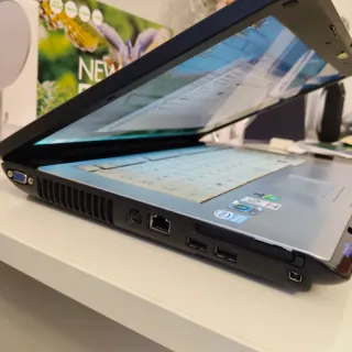 Portatile Toshiba Satellite