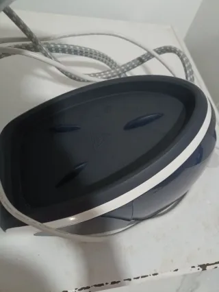 Plancha Philips Dampfbügelstation H5917