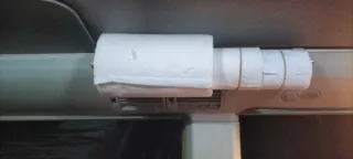 Ganchos y Barra Techo VW California T5/T6