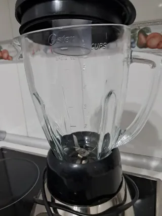 Vaso Batidora Oster