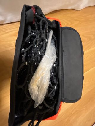 Cadenas Nieve Michelin Easy Grip S11