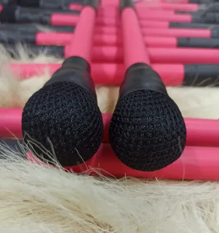 Mazas dobra batucada