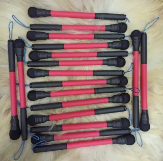 Mazas dobra batucada