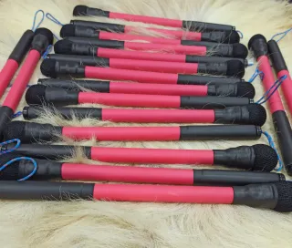 Mazas dobra batucada